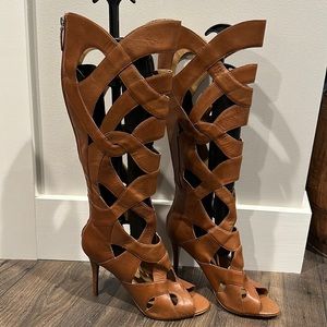 NEW Nine West Heels